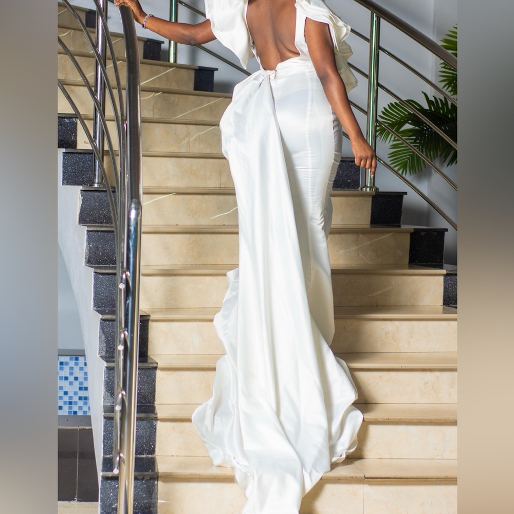 Bridal  dress